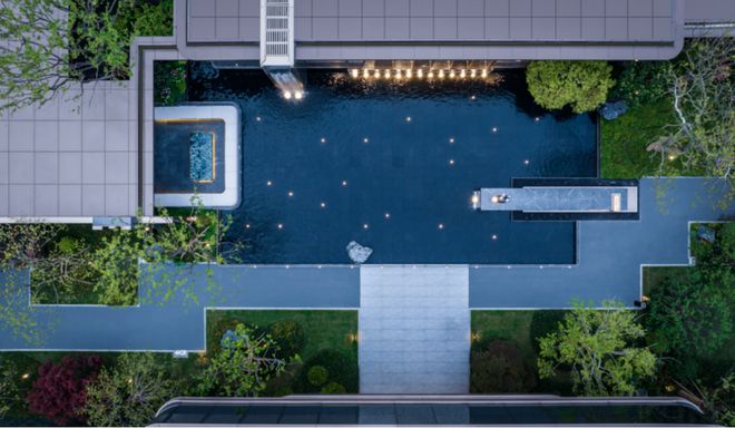 丨南京中建源上九里网站发布-楼盘百科！凯发K8国际版2024源上九里售楼处(图8)