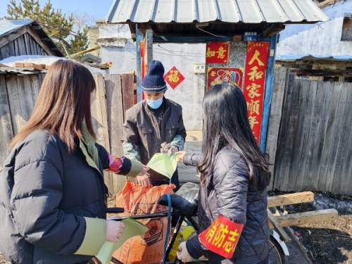 队开展清明节消防安全“多维度”宣传活动凯发一触即发大兴安岭消防救援支队呼玛大(图3)