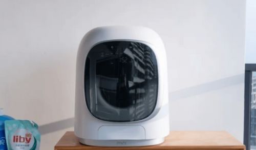 推荐这十款迷你洗衣机省心又高效！凯发·k8国际迷你小洗衣机前十：(图1)