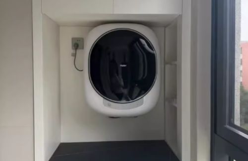 推荐这十款迷你洗衣机省心又高效！凯发·k8国际迷你小洗衣机前十：(图3)