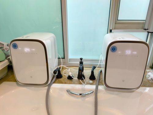 推荐这十款迷你洗衣机省心又高效！凯发·k8国际迷你小洗衣机前十：(图5)
