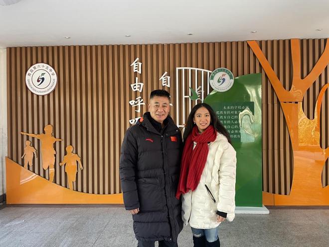 多黑料被扒父亲背景不一般绿发会受牵连凯发K8国际娱乐哈佛蒋雨融事升级！更(图10)
