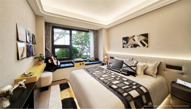 金陵印网站欢迎您丨最新房价详情凯发入口颐和金陵印售楼处-颐和(图7)