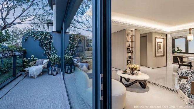 金陵印网站欢迎您丨最新房价详情凯发入口颐和金陵印售楼处-颐和(图16)