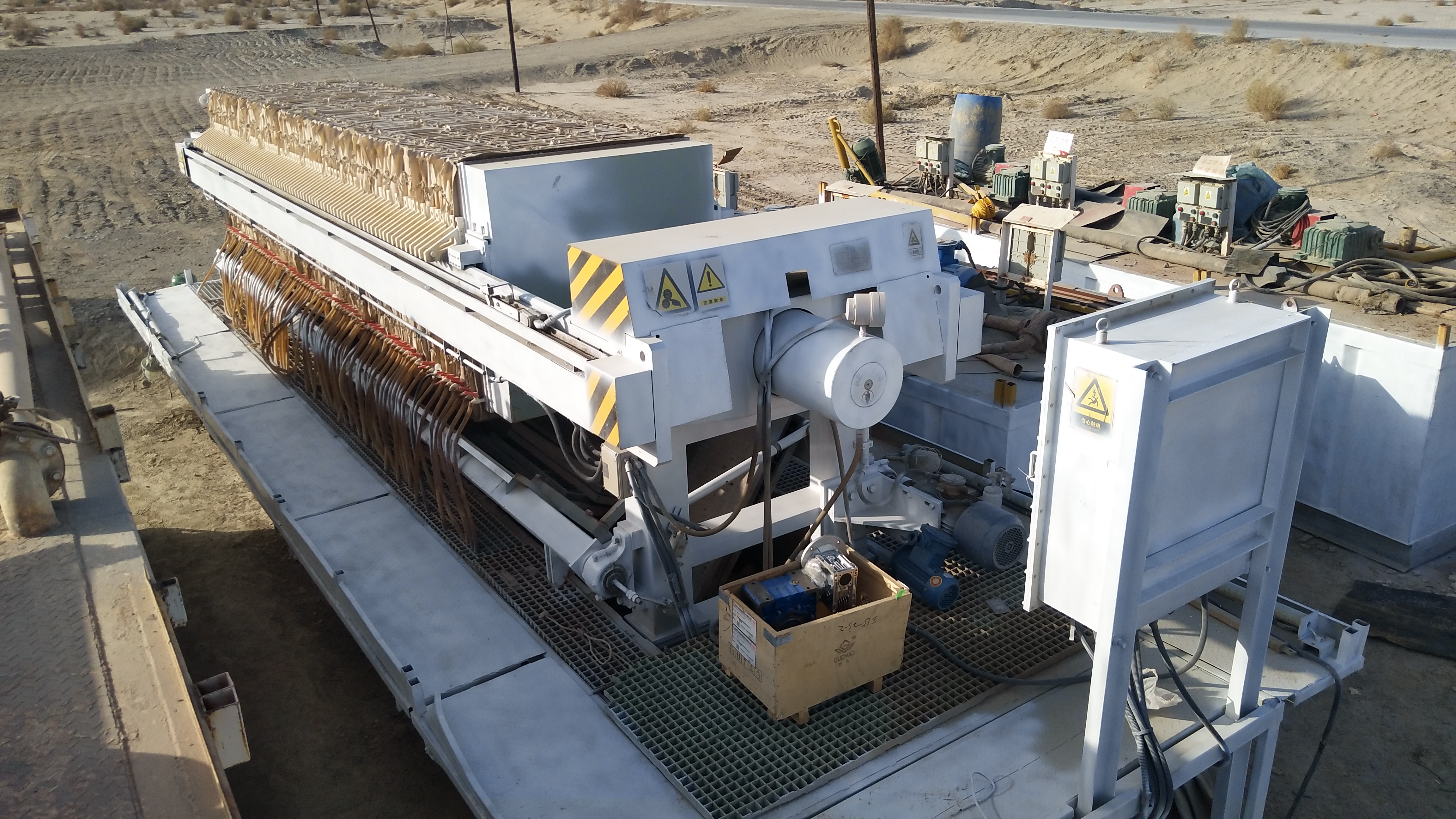 田废水治理公司深度评测与选型指南AG凯发K8国际2026西南油气(图2)