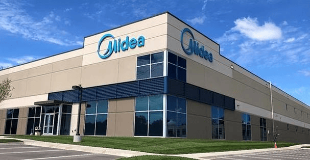 创新图谱与美的数实融合战略价值凯发天生赢家国内科技领先企业的(图3) 创新图谱与美的数实融合战略价值凯发天生赢家国内科技领先企业的(图3)